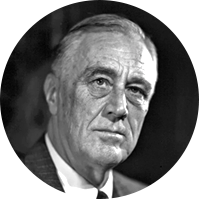 Roosevelt